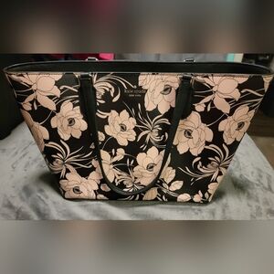 Kate Spade - Laurel Way Gardenia Medium Dally